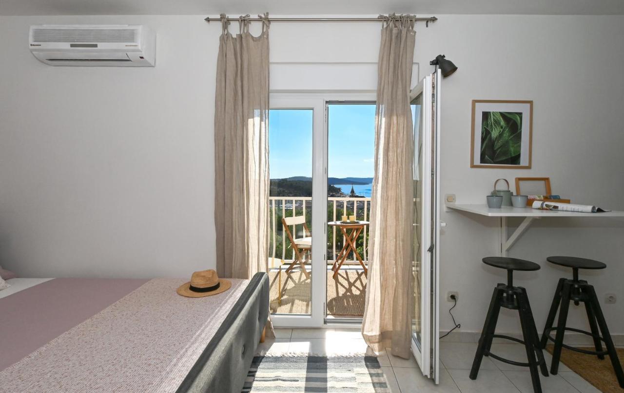 Dream Apartment Milna Milna  Exterior foto