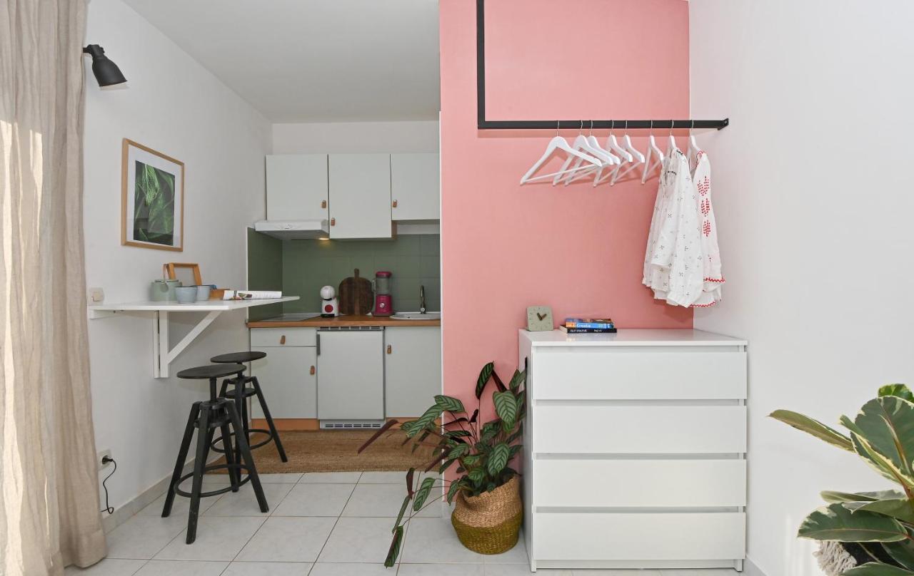 Dream Apartment Milna Milna  Exterior foto