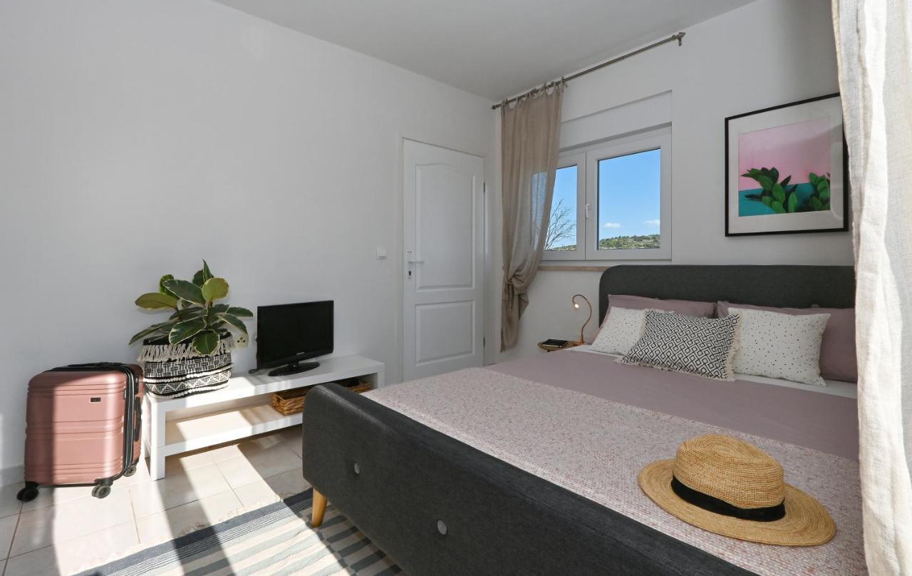 Dream Apartment Milna Milna  Exterior foto