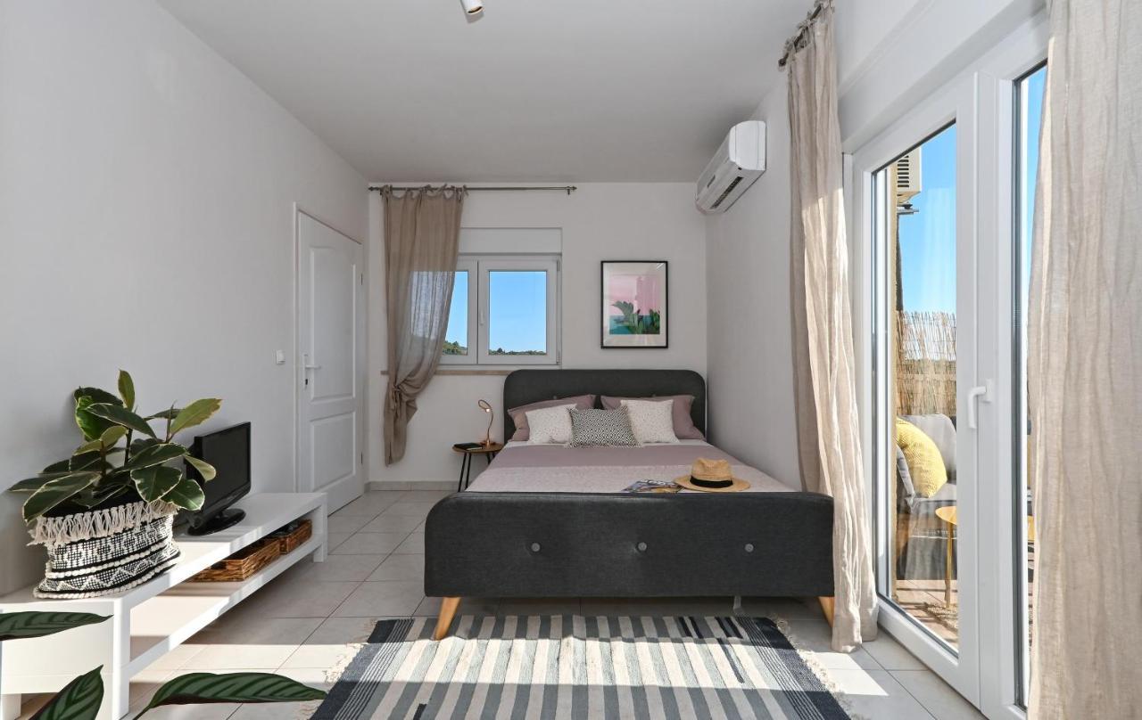 Dream Apartment Milna Milna  Exterior foto